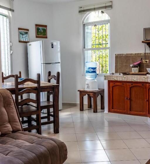 Studio Standard, Apart Hotel Casaejido