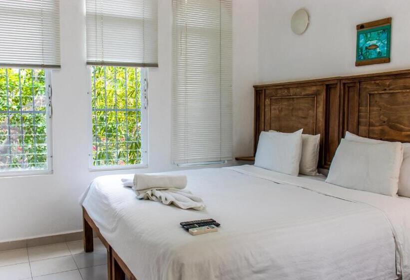 Studio Standard, Apart Hotel Casaejido