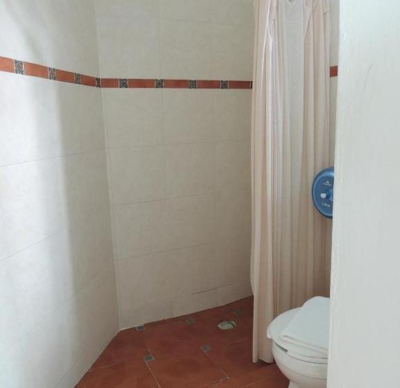 Семейное Студио, Apart Hotel Casaejido