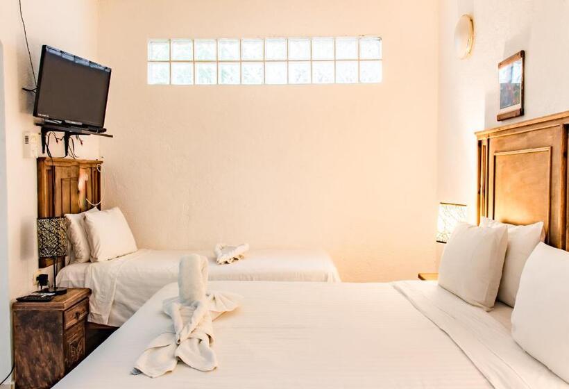 Семейное Студио, Apart Hotel Casaejido