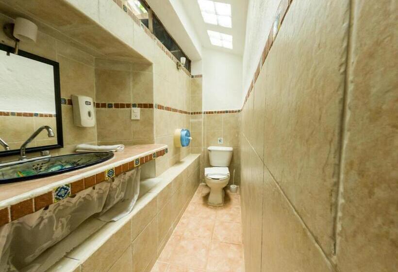 Pokój Ekonomiczny, Apart Hotel Casaejido