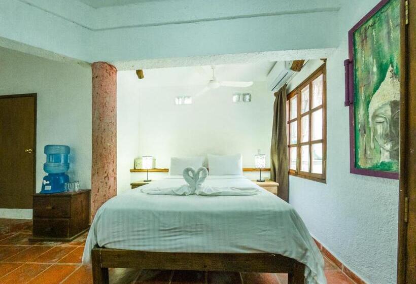 Pokój Ekonomiczny, Apart Hotel Casaejido