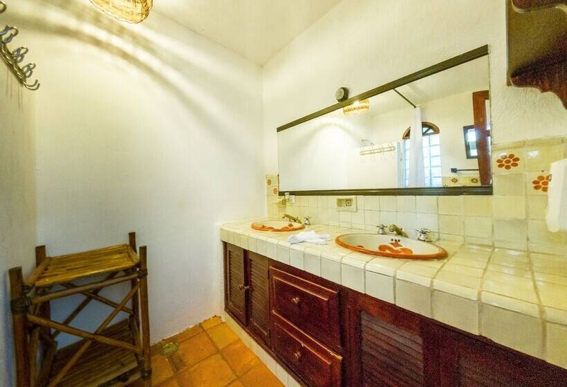 Pokój Rodzinny, Apart Hotel Casaejido