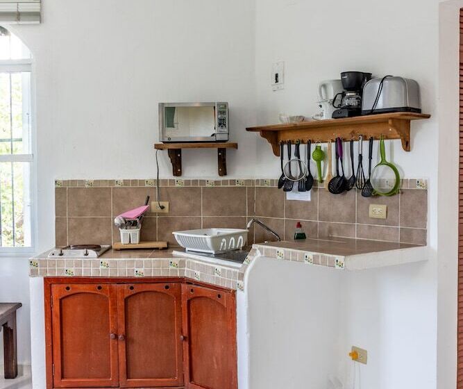 Studio Standard, Apart Hotel Casaejido