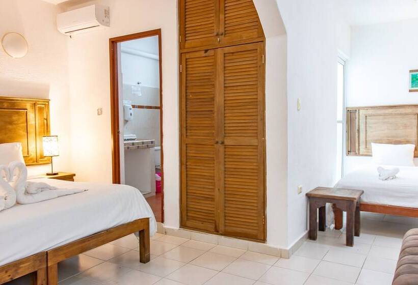 Studio Standard, Apart Hotel Casaejido