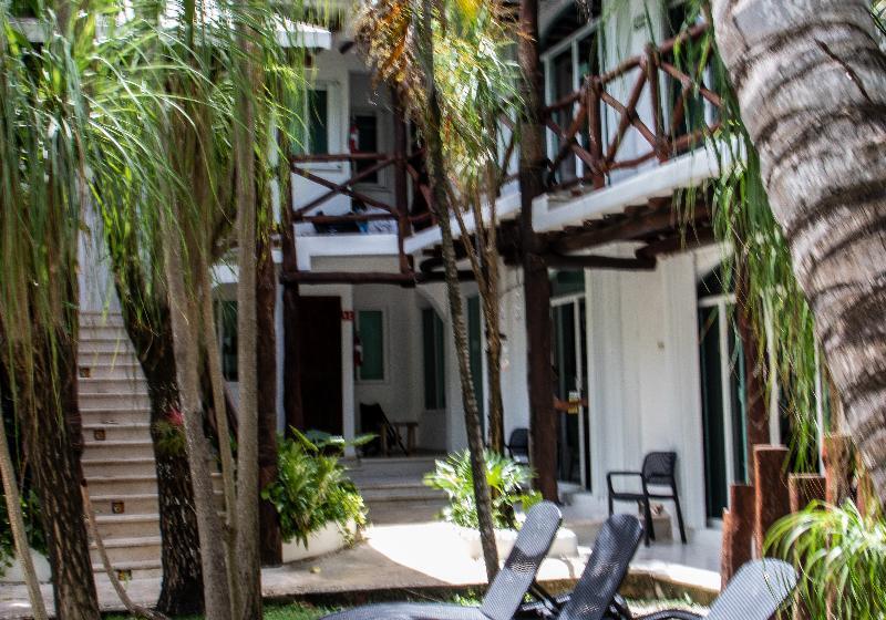 Studio Standard, Apart Hotel Casaejido