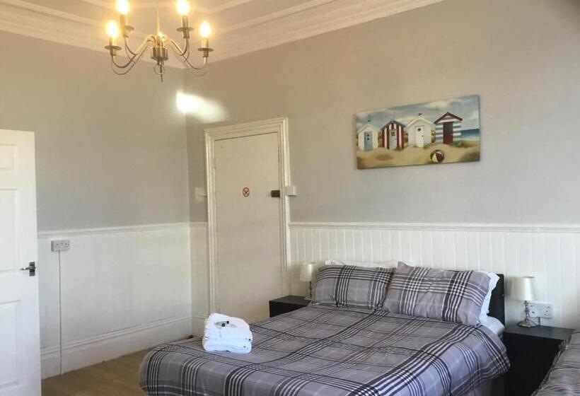 Семейный Номер Вид на Море, Cara Guesthouse