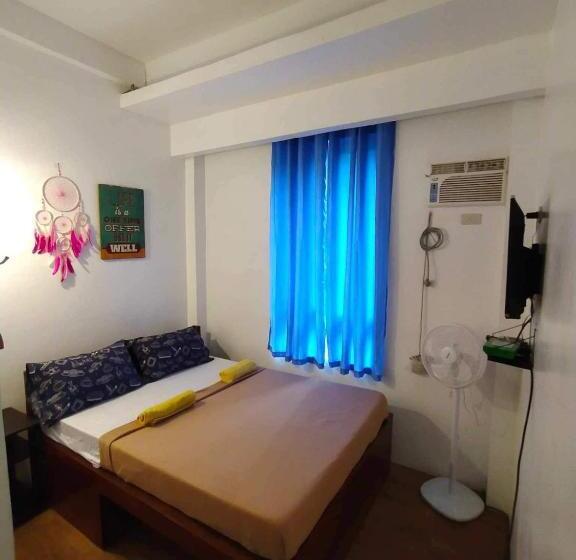 豪华房间, Frachette S Bed & Breakfast