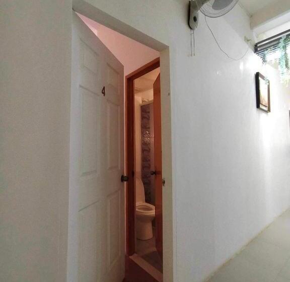 豪华房间, Frachette S Bed & Breakfast