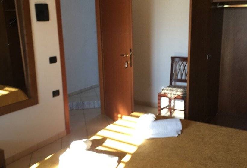 Апартаменты 1 Спальня, Agriturismo Seaview