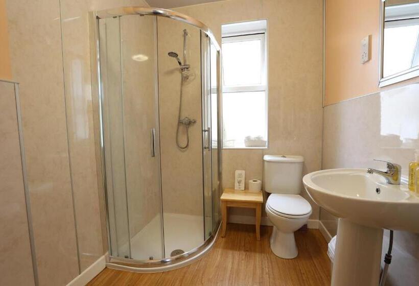 Номер Стандарт Индивидуальный, An Caislean Guest House