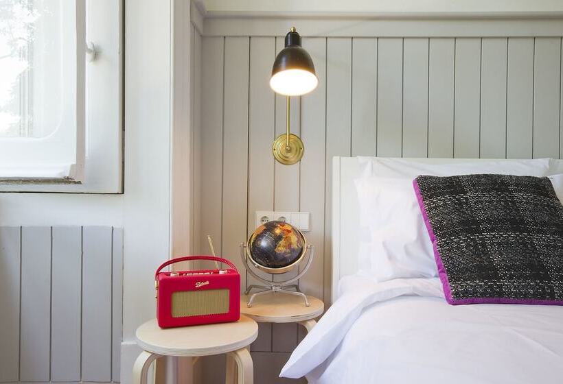 Quarto Estandar, Casa Oliver Boutique B&b  Principe Real