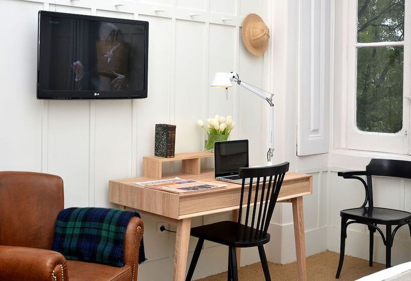 Quarto Estandar, Casa Oliver Boutique B&b  Principe Real