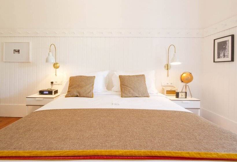 Quarto Estandar, Casa Oliver Boutique B&b  Principe Real