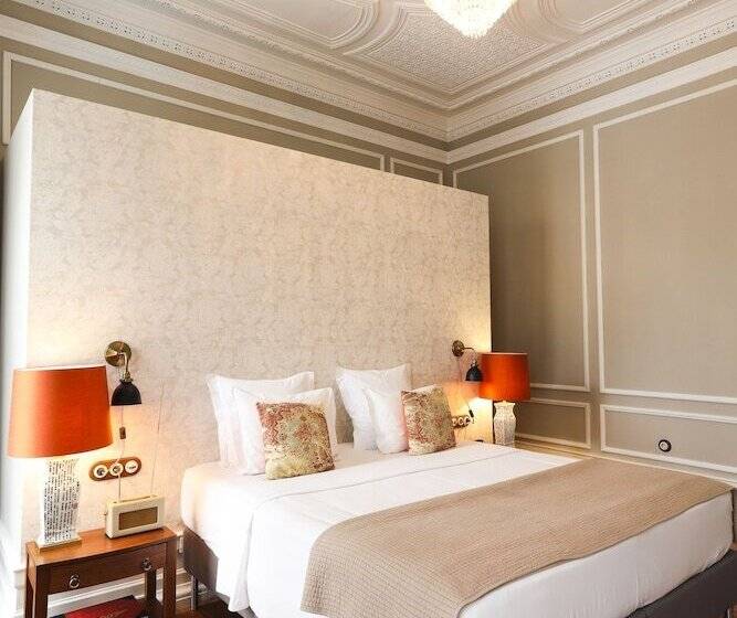 Suíte, Casa Oliver Boutique B&b  Principe Real