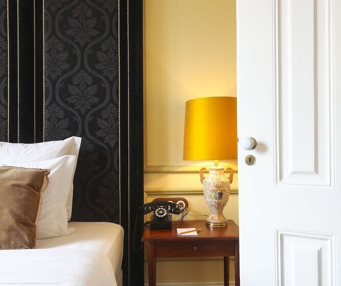 Suíte, Casa Oliver Boutique B&b  Principe Real