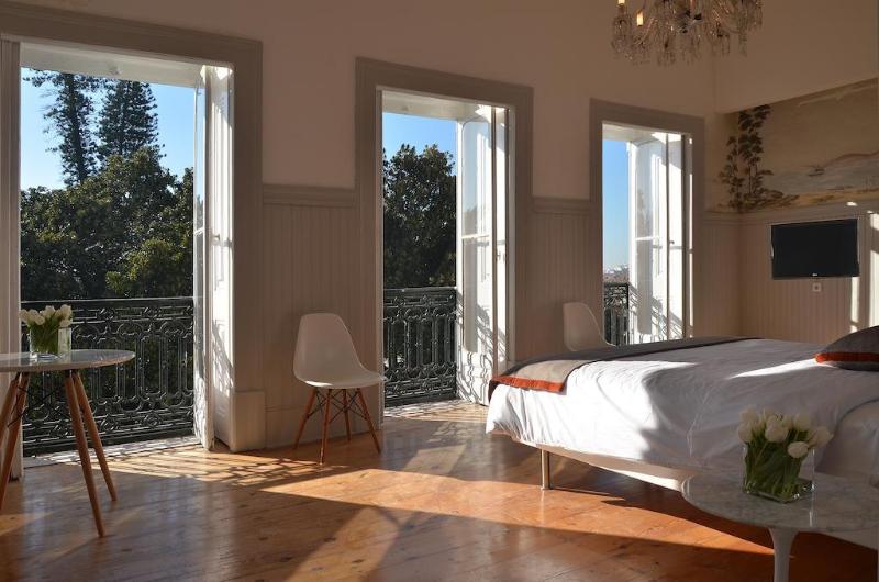 Suíte, Casa Oliver Boutique B&b  Principe Real