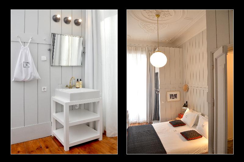 Quarto Estandar, Casa Oliver Boutique B&b  Principe Real