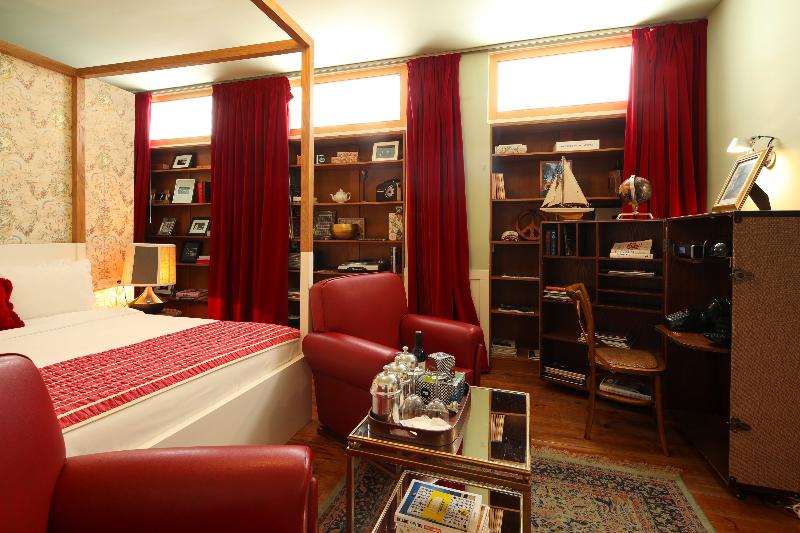Quarto Estandar, Casa Oliver Boutique B&b  Principe Real