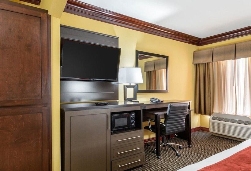 Люкс, Comfort Suites Lake Jackson Clute
