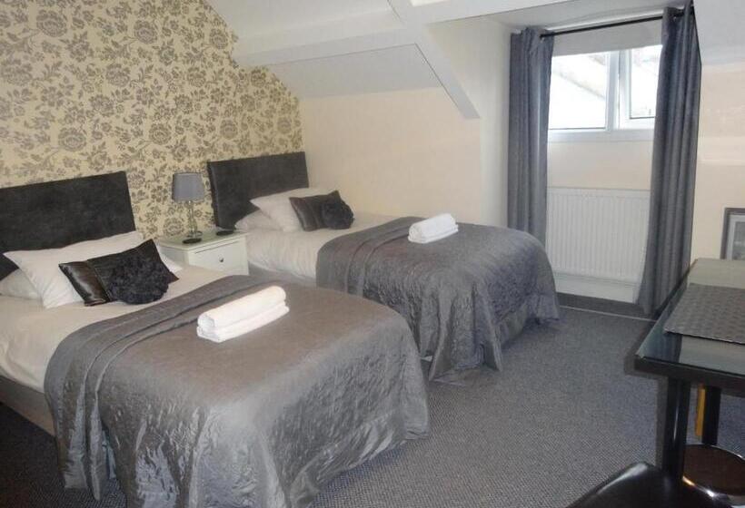 Номер Стандарт, Elmswood Guest House
