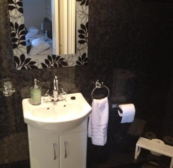 标准间, Elmswood Guest House