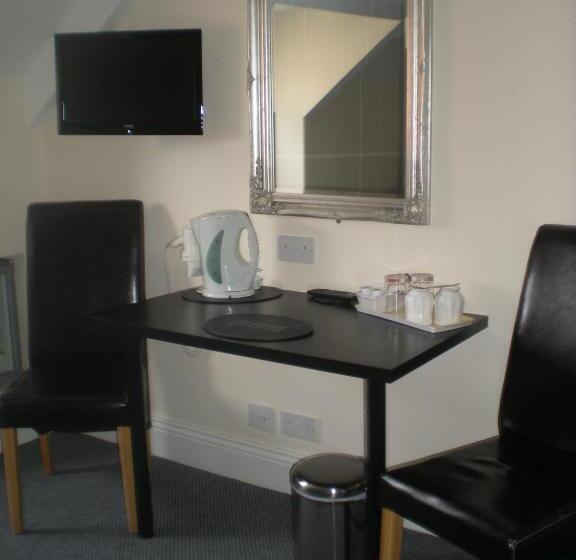 Номер Стандарт, Elmswood Guest House