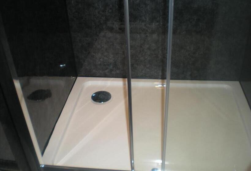 Номер Superior, Elmswood Guest House
