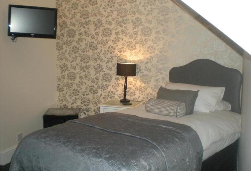 Семейный Номер, Elmswood Guest House