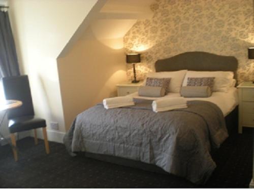家庭间, Elmswood Guest House