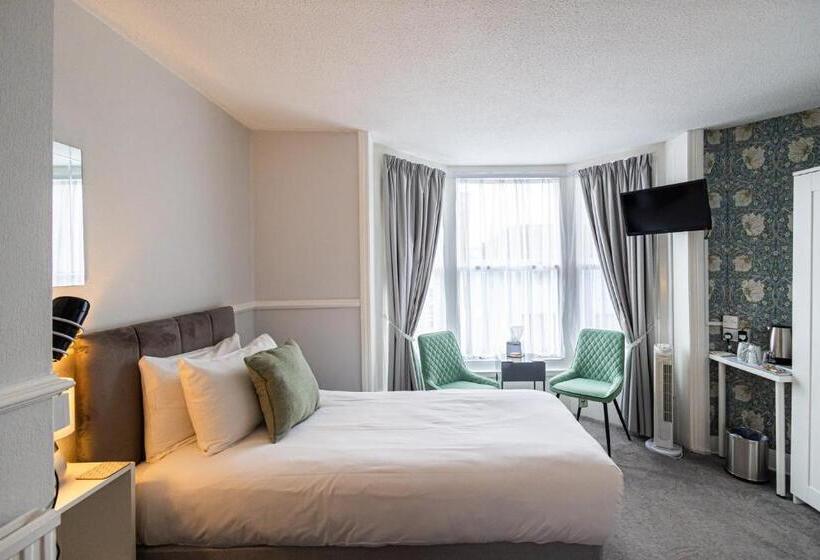 ベーシックルーム, Gresham Guest House
