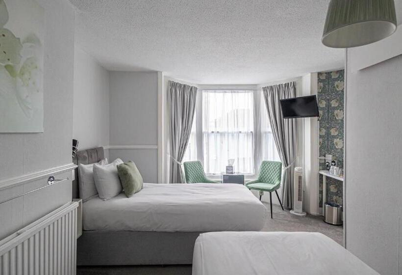 ベーシックルーム, Gresham Guest House