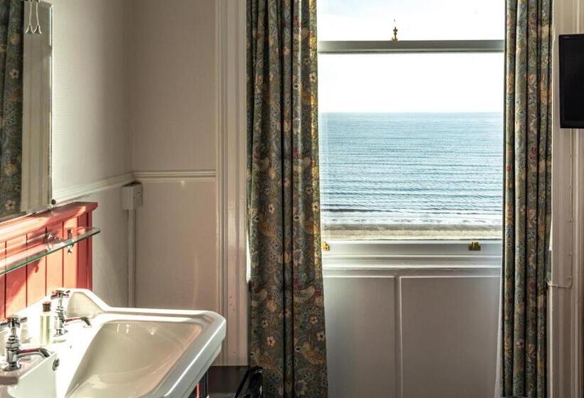 スタンダードシングルルーム, Gresham Guest House
