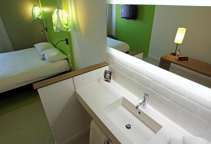 Номер Стандарт, Ibis Styles Nimes Gare Centre
