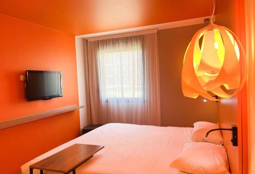 Номер Стандарт, Ibis Styles Nimes Gare Centre
