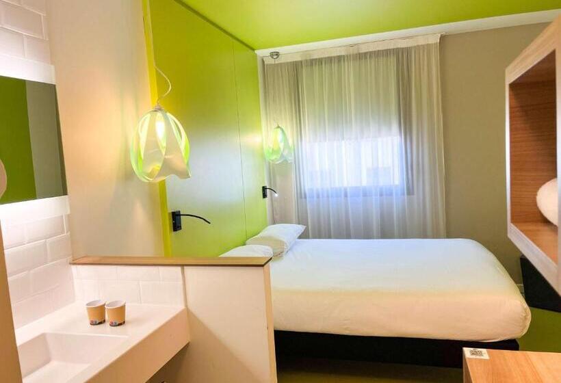 Номер Стандарт, Ibis Styles Nimes Gare Centre