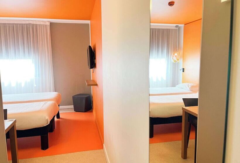 Номер Стандарт, Ibis Styles Nimes Gare Centre