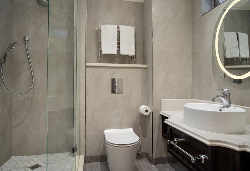 Номер Стандарт, Premier Hotel Falstaff