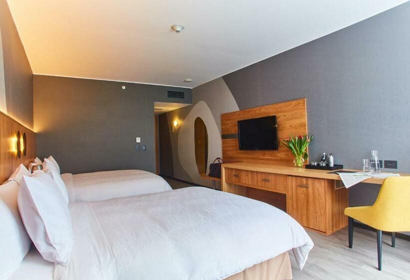 اتاق سوپریور, Pullman Lima San Isidro