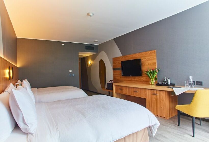 اتاق سوپریور, Pullman Lima San Isidro