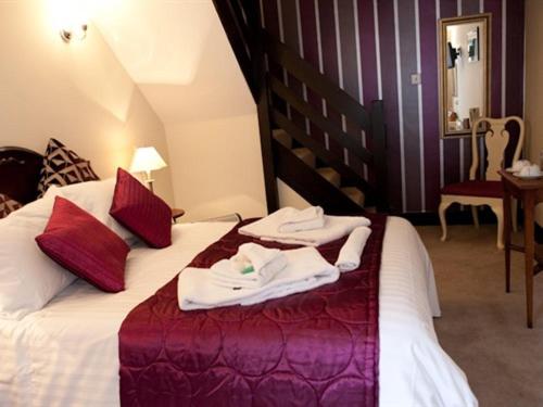 Номер Стандарт, White Horse Inn