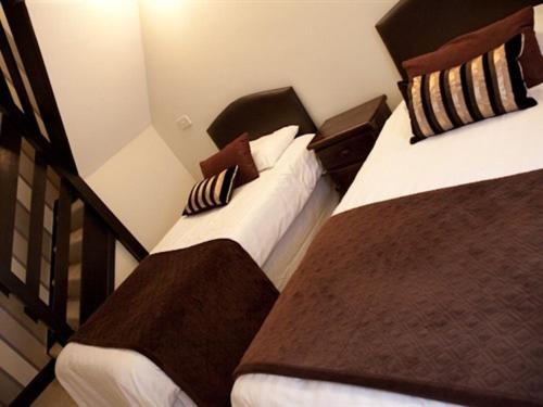 Номер Стандарт, White Horse Inn