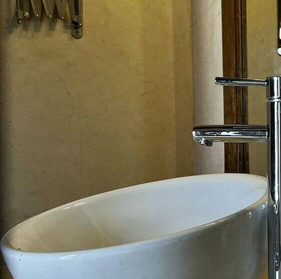 Delüks Oda, Riad Pourpre Medina