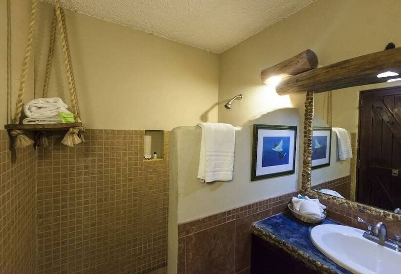 Standard-huone, Blue Angel Resort