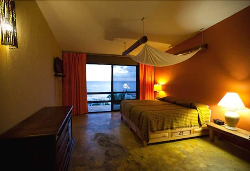Standard-huone, Blue Angel Resort