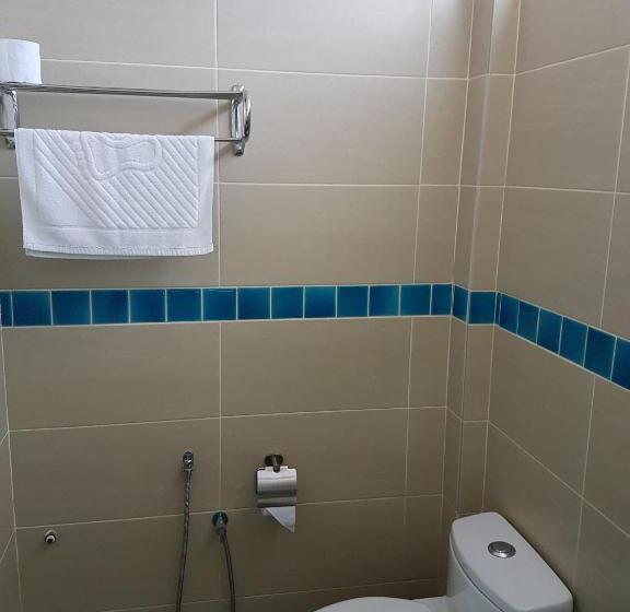 Номер Deluxe, Asia