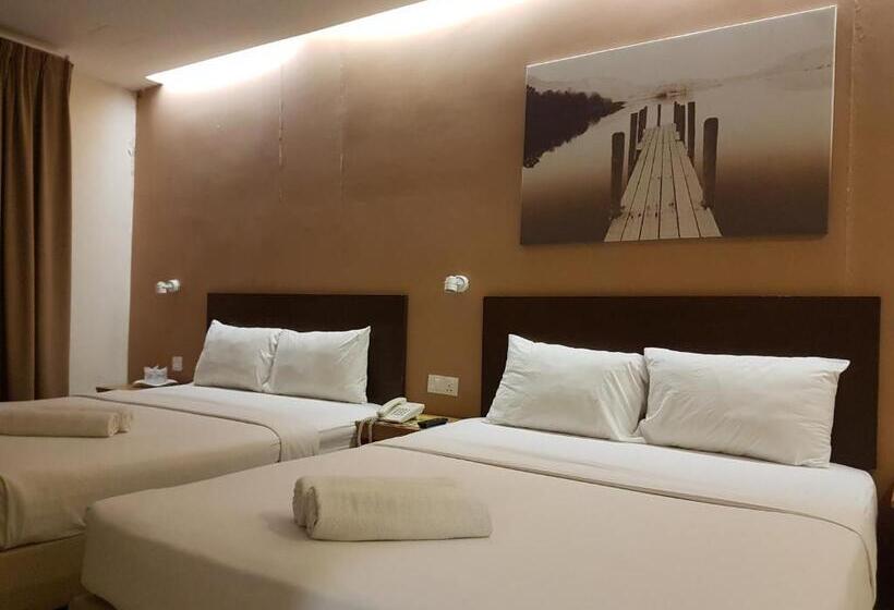 Семейный Номер, Asia