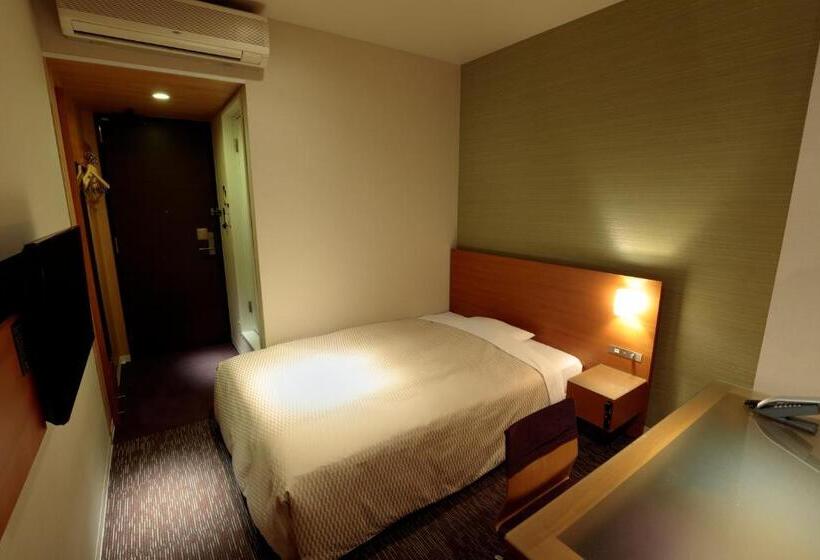 Номер Стандарт, Candeo Hotels Fukuyama