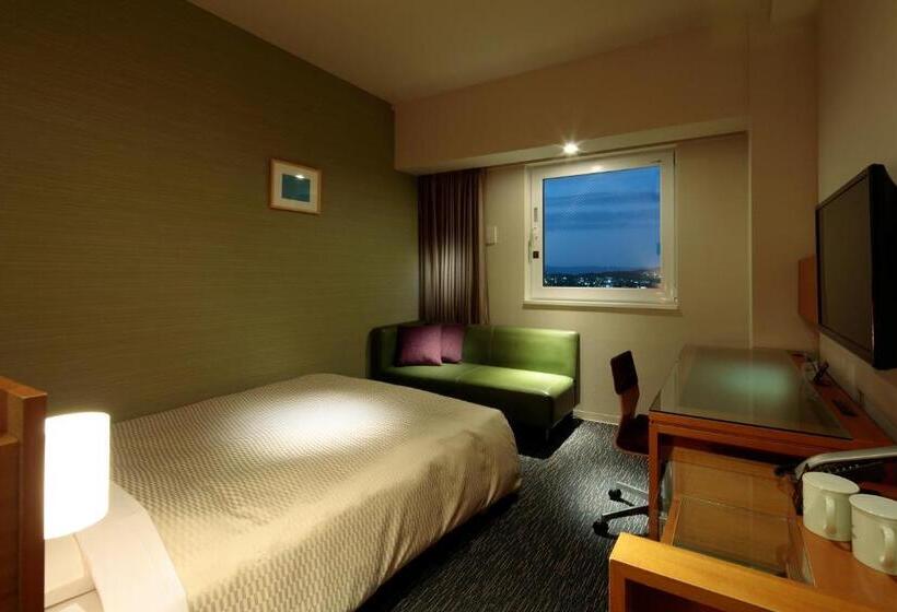 Номер Superior, Candeo Hotels Fukuyama