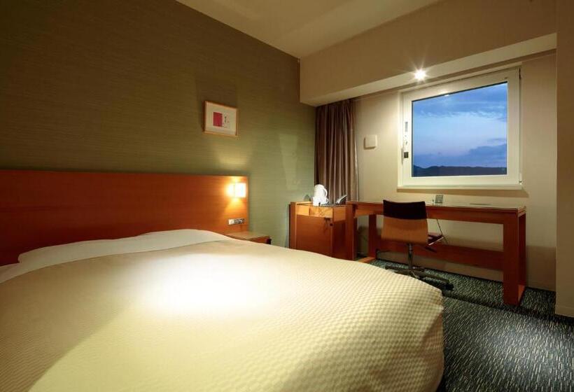 Номер Стандарт, Candeo Hotels Fukuyama
